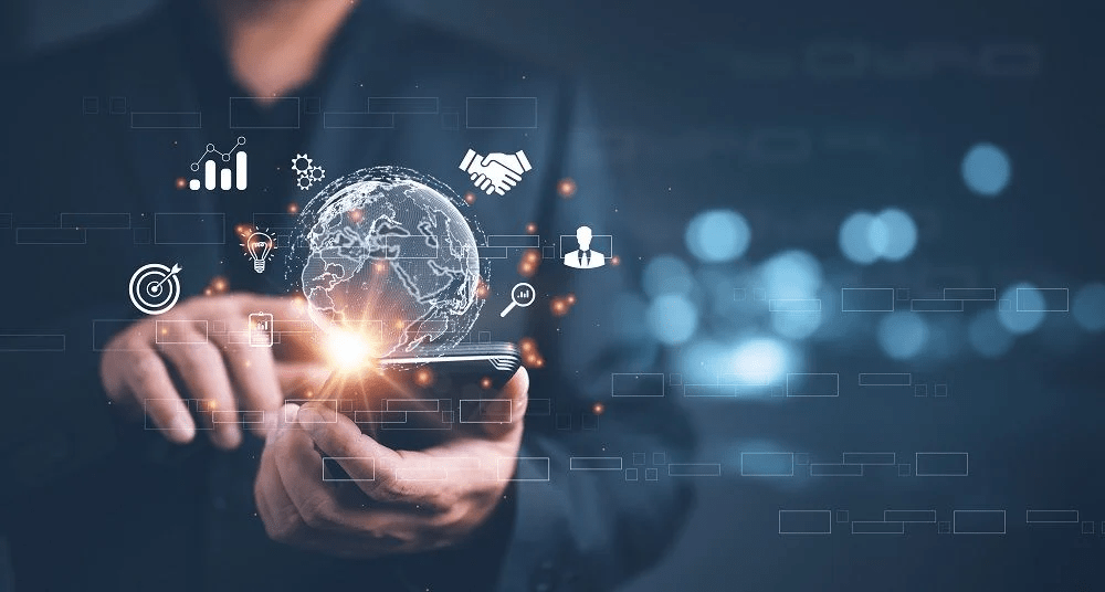 Extended edge computing enables instant data processing for timely insights