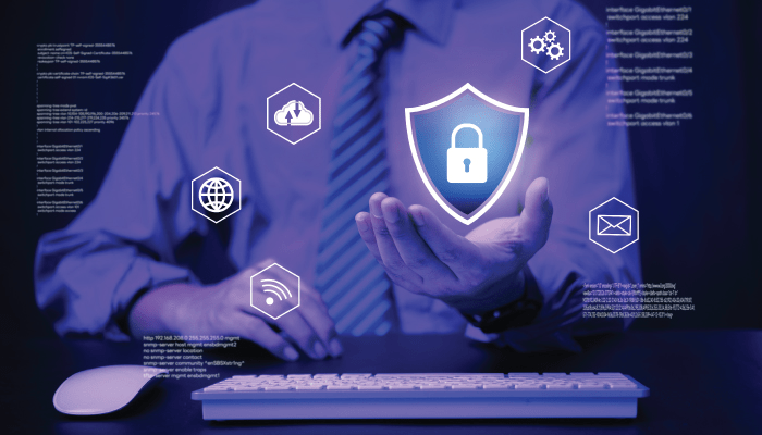 Safeguarding user privacy enhances trust and offers a competitive advantage