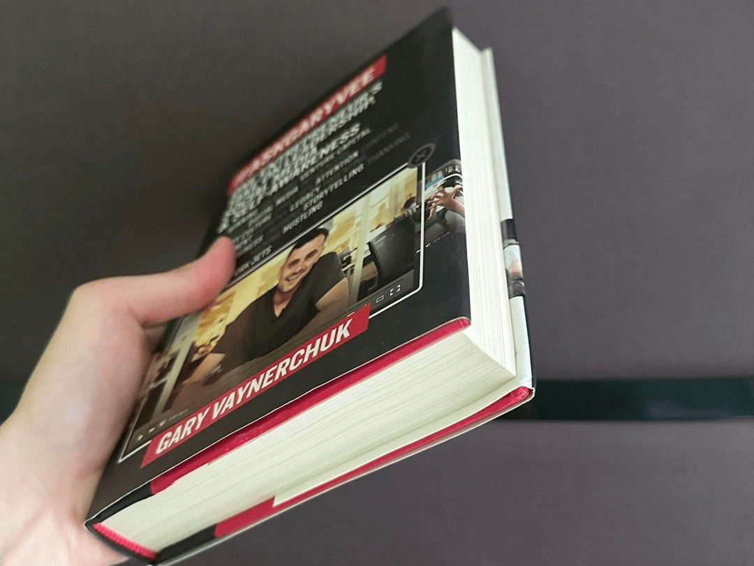 Leverage social media and storytelling to build your personal brand.