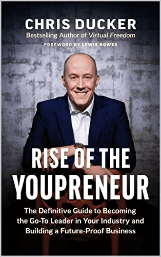 Build your personal brand authentically to resonate with your audience.