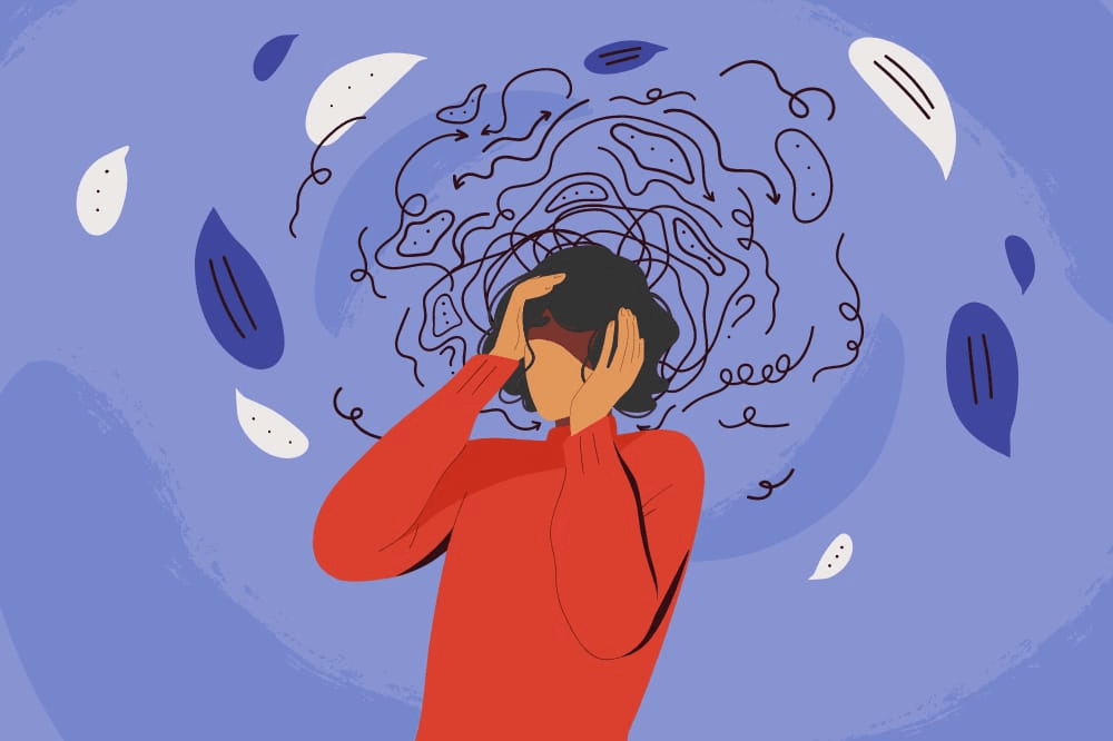 Self-doubt hinders entrepreneurship, rooted in childhood beliefs affecting confidence.
