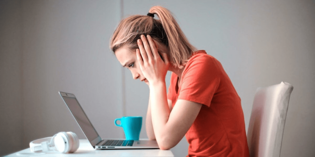 Use self-doubt as motivation; seek support and knowledge.
