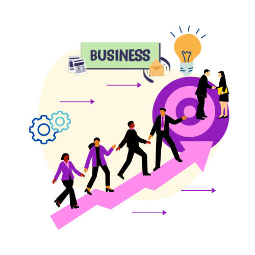 Study industry leaders to find opportunities and refine your brand.




