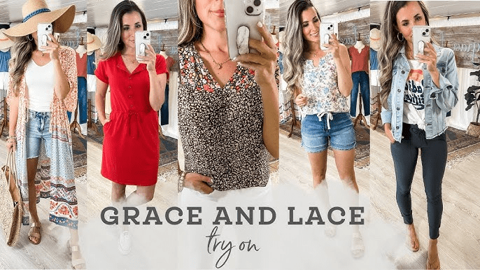Grace and Lace blends fashion and functionality, achieving $20 million in sales.