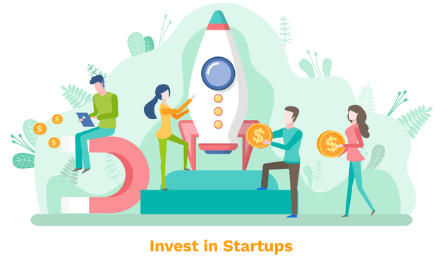 Investing in startups offers innovation, jobs, but carries risks.
