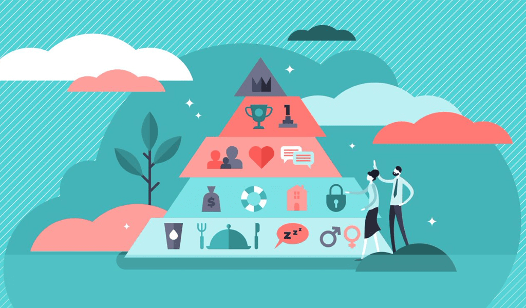 "Identify unmet needs to discover your market gap."
