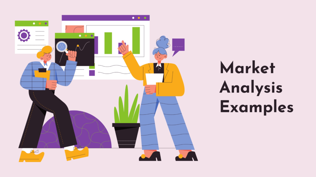 "Research market trends, audience, and competitors for informed decisions."
