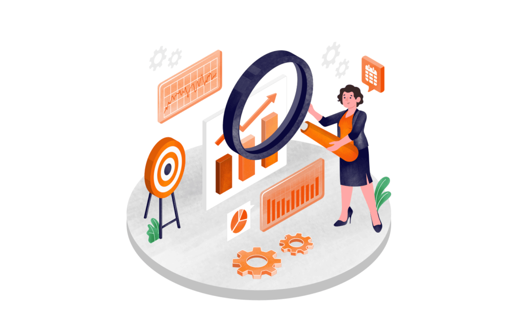 "Identify your target market to tailor products and strategies effectively."
