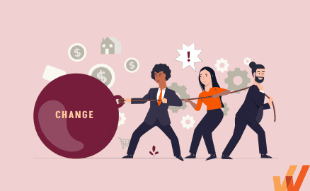 "Stay flexible and adapt to thrive in business challenges."
