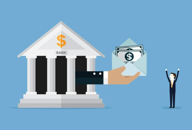 Loans offer capital for growth but require careful repayment planning.
