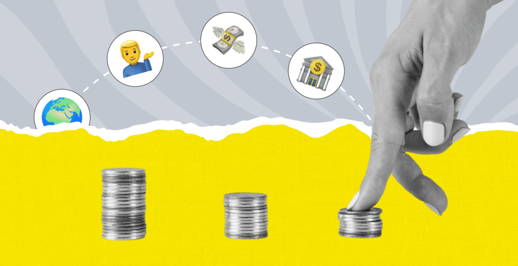 Corporate investments offer funding and valuable resources for startups.
