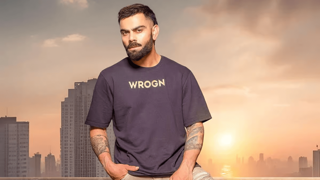 Wrogn secures ₹75 crore investment from Aditya Birla Ventures.
