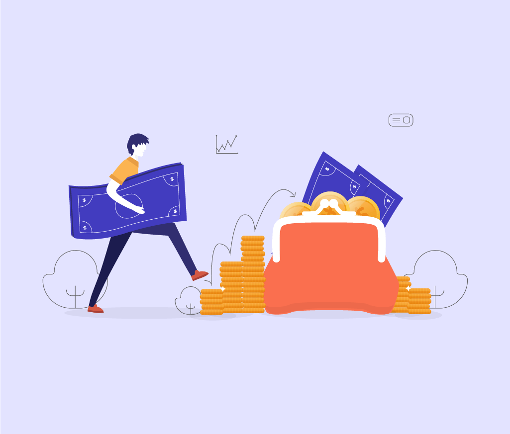 Borrowing from friends and family offers flexibility but risks conflict.
