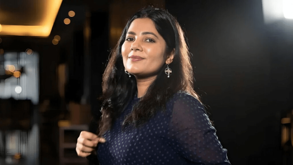 Shradha Sharma's YourStory highlights women entrepreneurs' triumphs and challenges.
