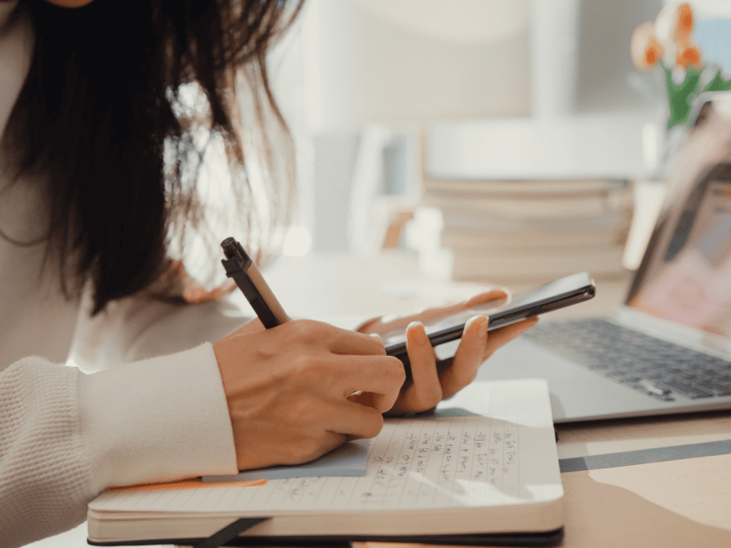 Establish clear work systems for smoother operations and growth.