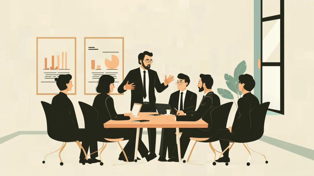 Delegate tasks effectively to prevent burnout and enhance efficiency.
