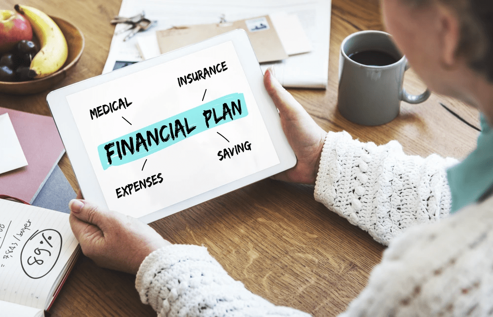 Financial risks require solid planning, budgeting, and diverse funding options.
