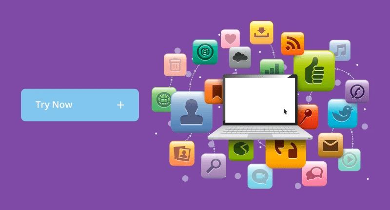 Use apps to prioritize tasks, track time, and collaborate effectively.
