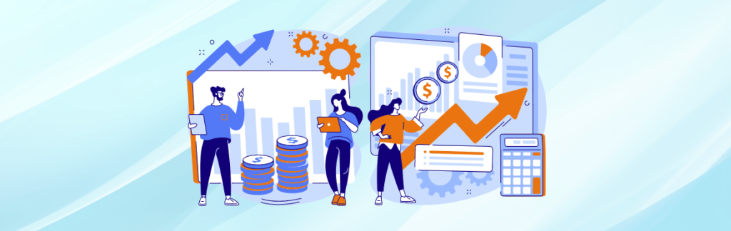 Use accounting software to streamline financial management and reduce stress.
