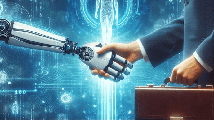 Focus on high-value tasks for greater results and efficiency.
