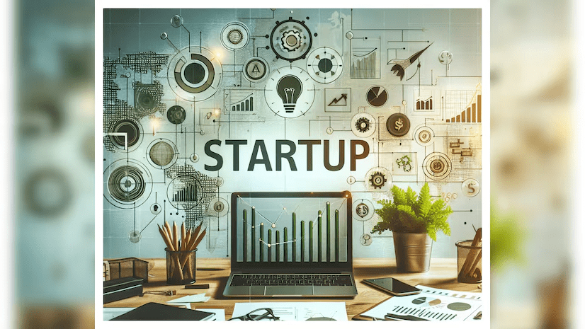 Startups boost India's GDP growth and enhance domestic revenue circulation.
