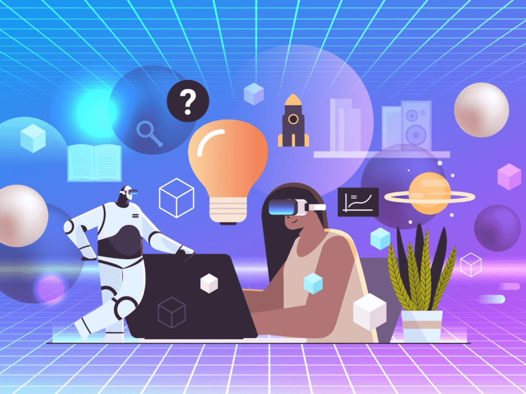 Indian startups attract investments, driving innovation and economic growth.
