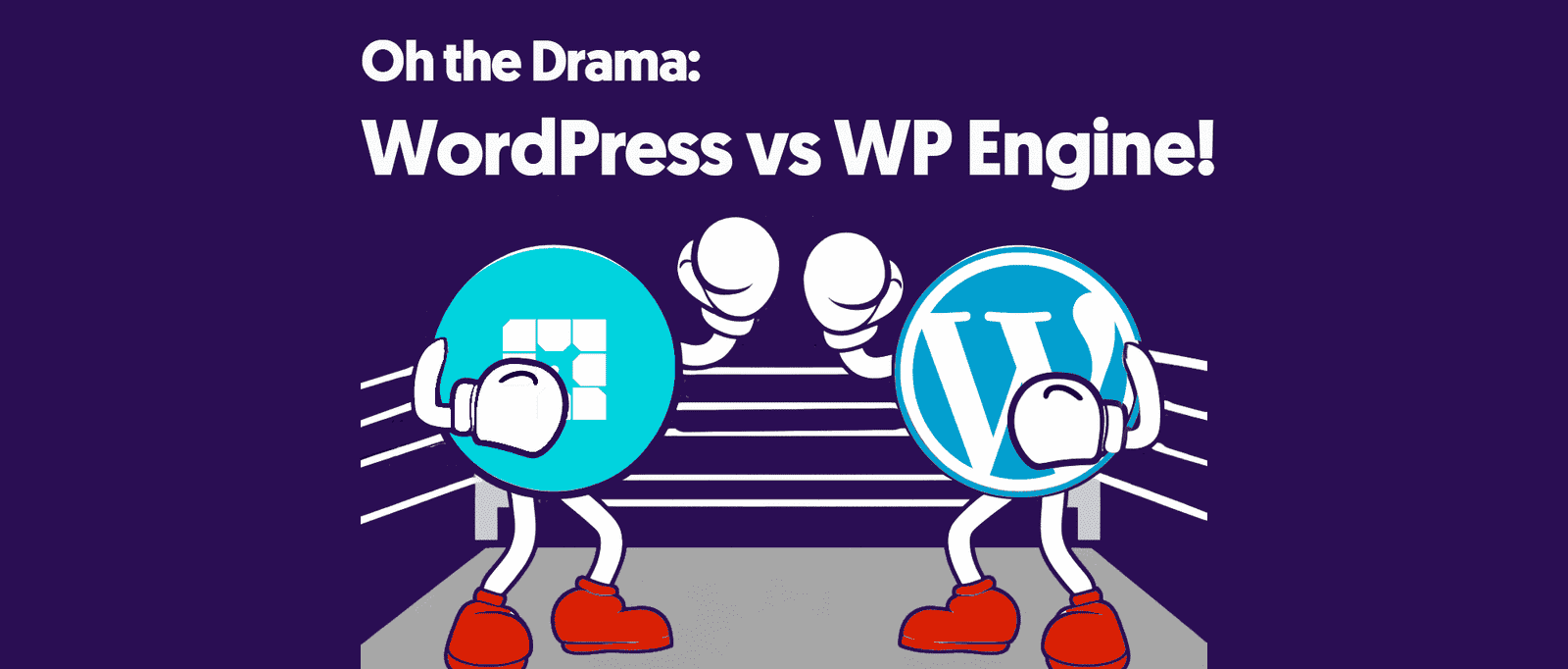 The WordPress vs. WP Engine Feud: What You Need to Know