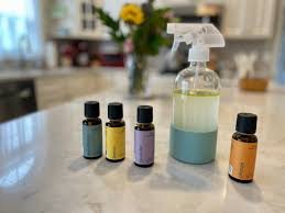 Home and Car Fresheners: Create personalized essential oil air fresheners.

