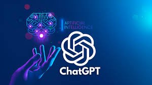 ChatGPT is an AI model that understands and generates human-like responses effectively.



