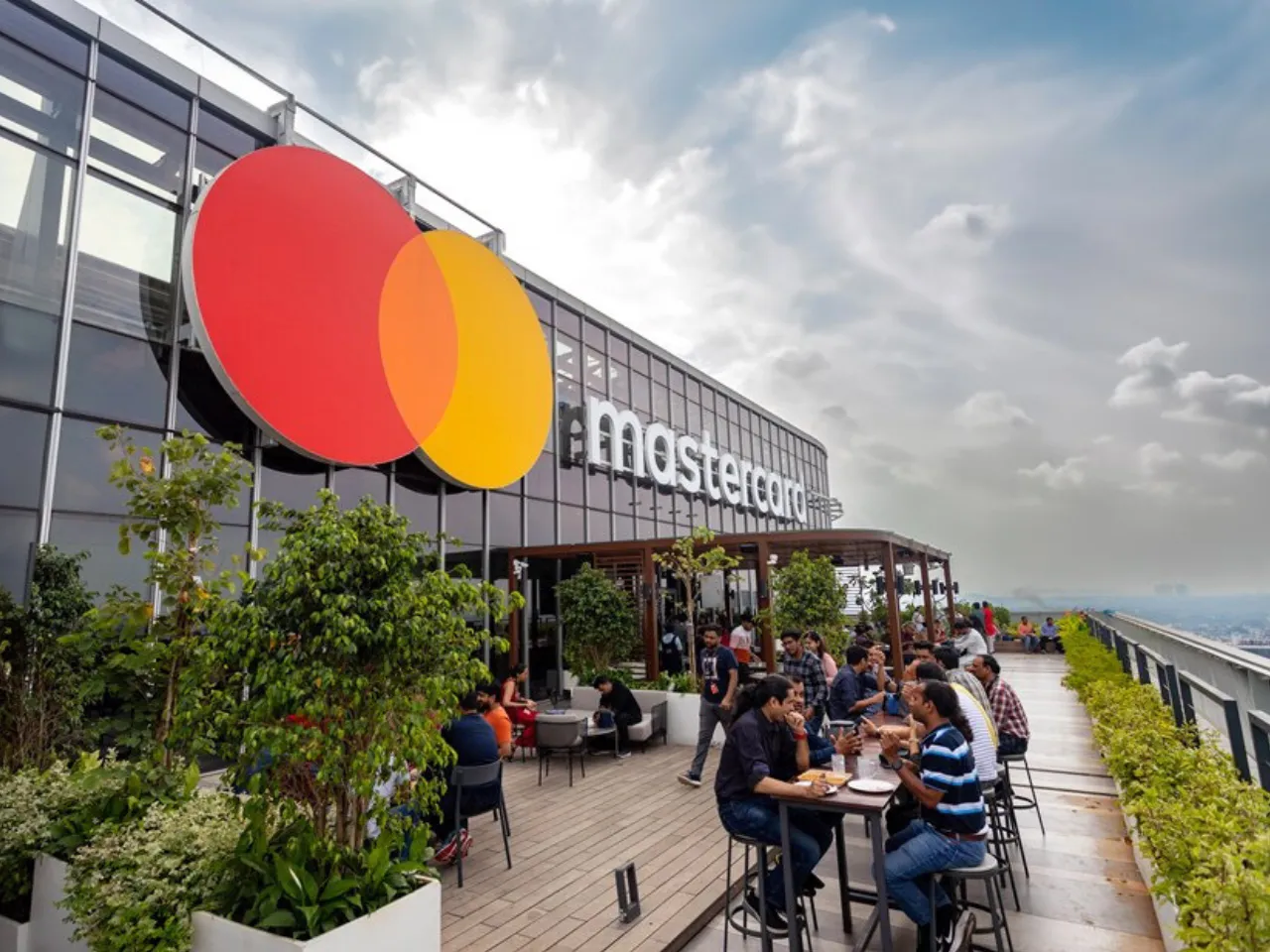 Mastercard Launches Massive Tech Hub in Pune, India