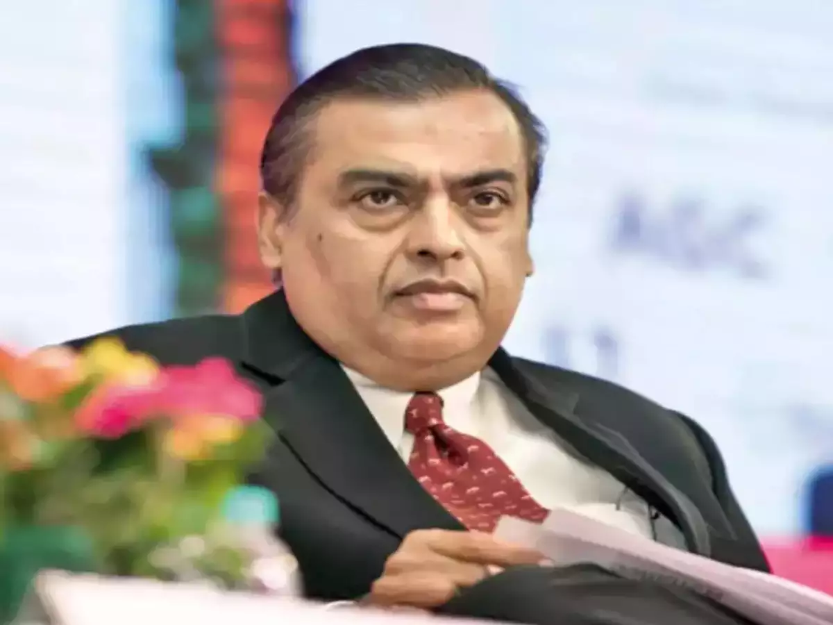 Ambani’s Jio in Talks with Allianz for Exciting New Insurance Ventures in India