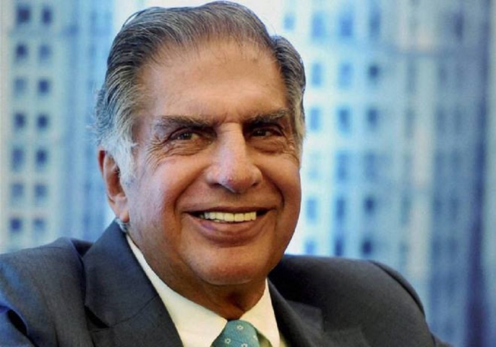 Ratan Tata's leadership has earned him numerous prestigious awards and recognitions.




