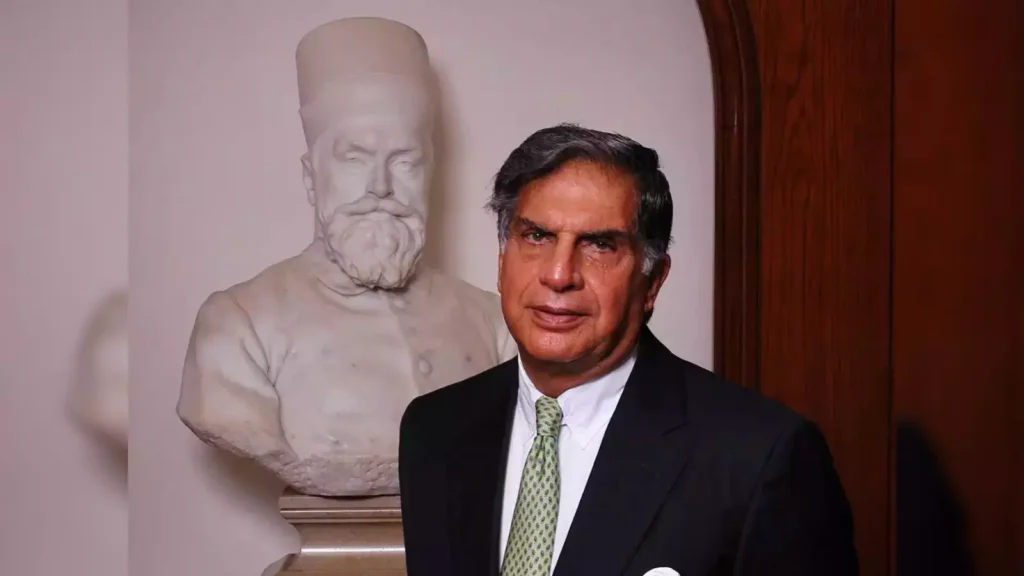 Ratan Tata's lessons: visionary leadership, innovation, ethics, philanthropy, and lifelong learning.




