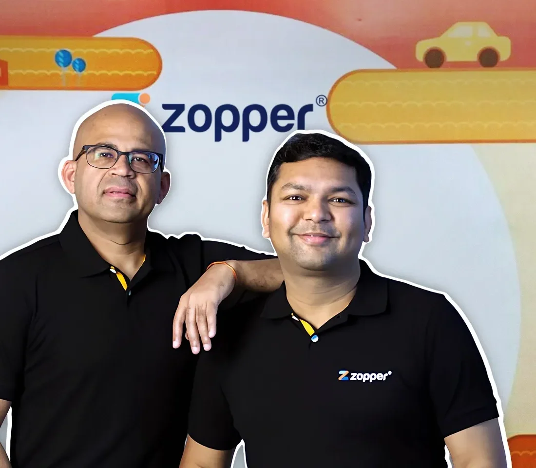 Noida-Based Insurtech Startup Zopper Raises $25 Million in Series D Funding Round to Transform Insurance in India