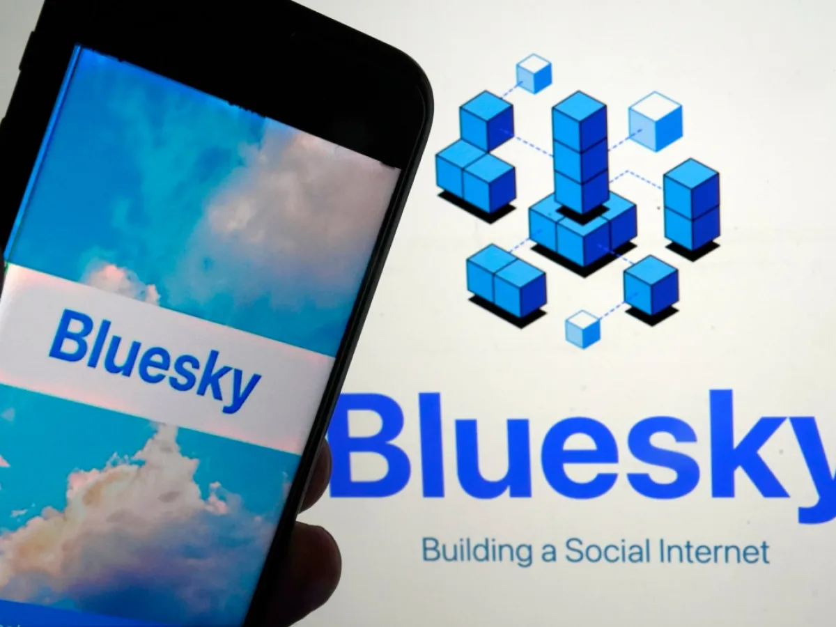Bluesky Hits 15 Million Users as More People Flee X for Fresh Alternatives