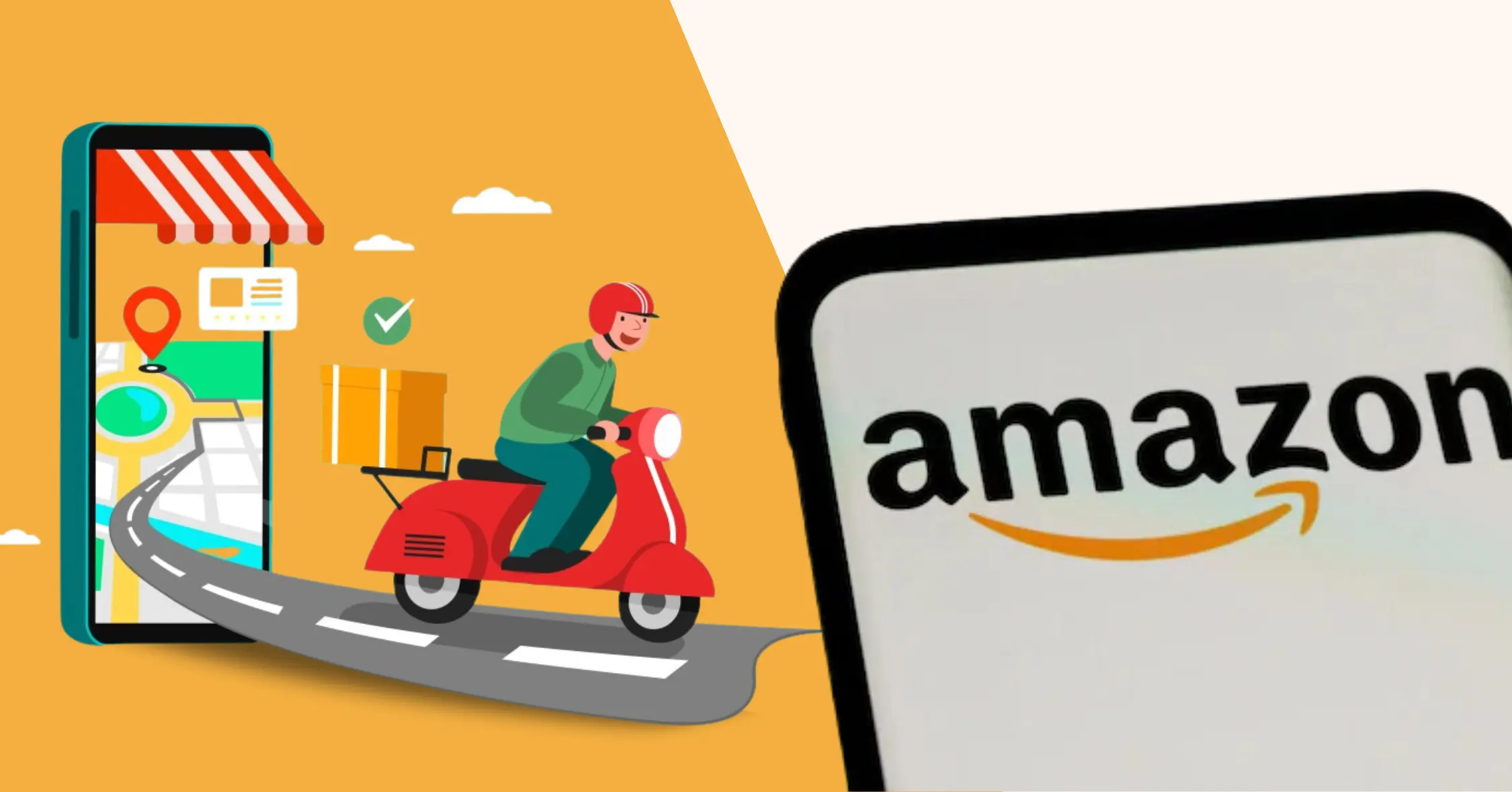 Amazon India to Launch ‘Tez’: Will It Revolutionize 20-Minute Grocery Deliveries