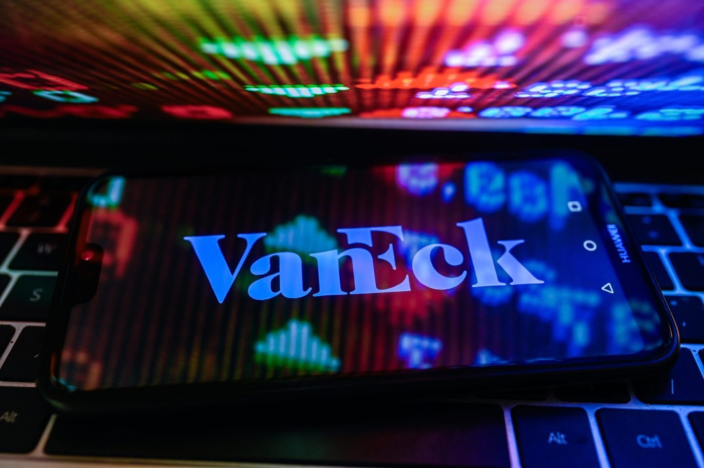 VanEck Launches New Sui Crypto Exchange-Traded Note in Europe
