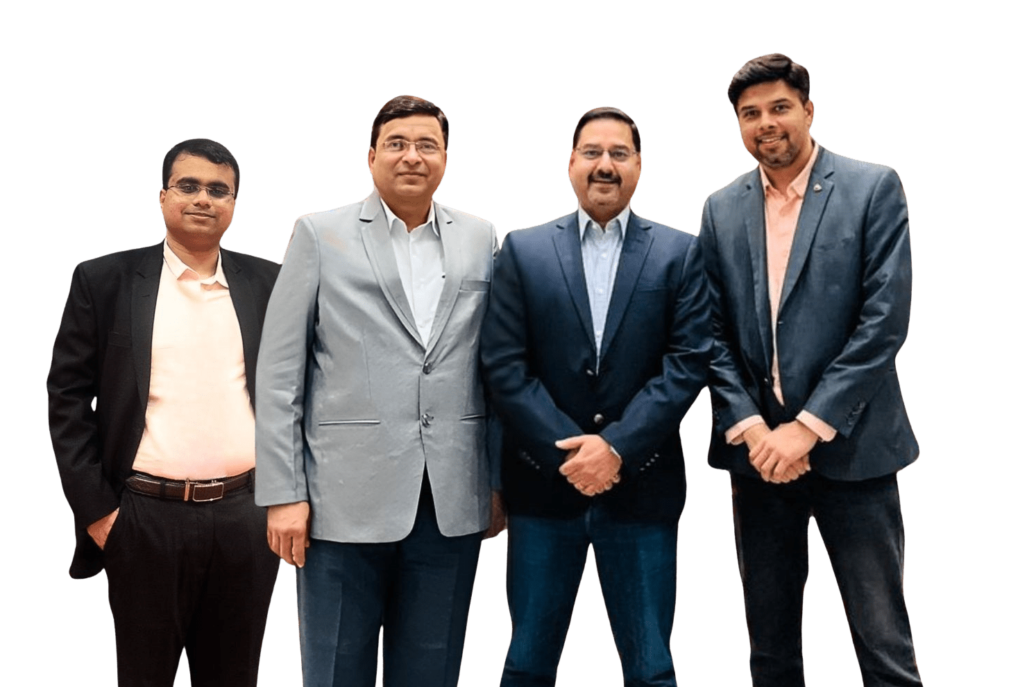 SEBI Approves Growth Sense Venture Fund as Category-1 AIF (Angel Fund) for Investments in Early Stage, High-Impact Startups in India.