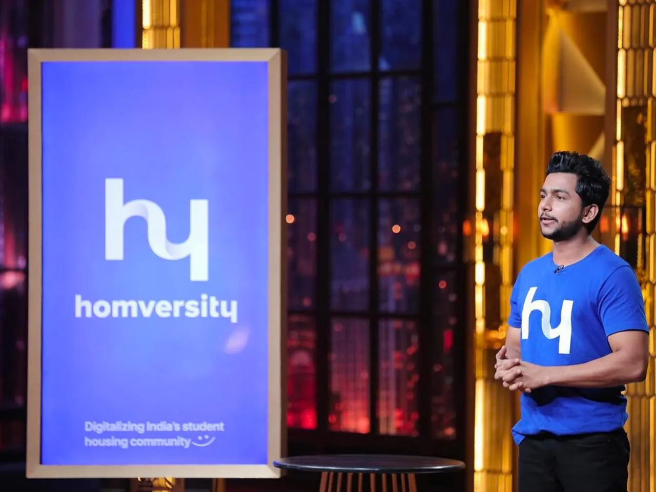 Homversity Raises $1 Million to Revolutionize Student Housing in India
