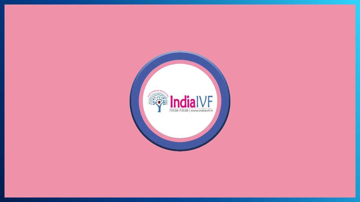 India IVF Raises $1.25 Million to Revolutionize Fertility Care in India