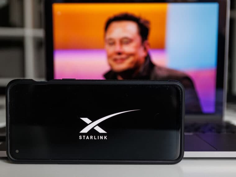 Elon Musk’s Starlink Aims to Offer Satellite Internet in India – All It Needs is Government Approval