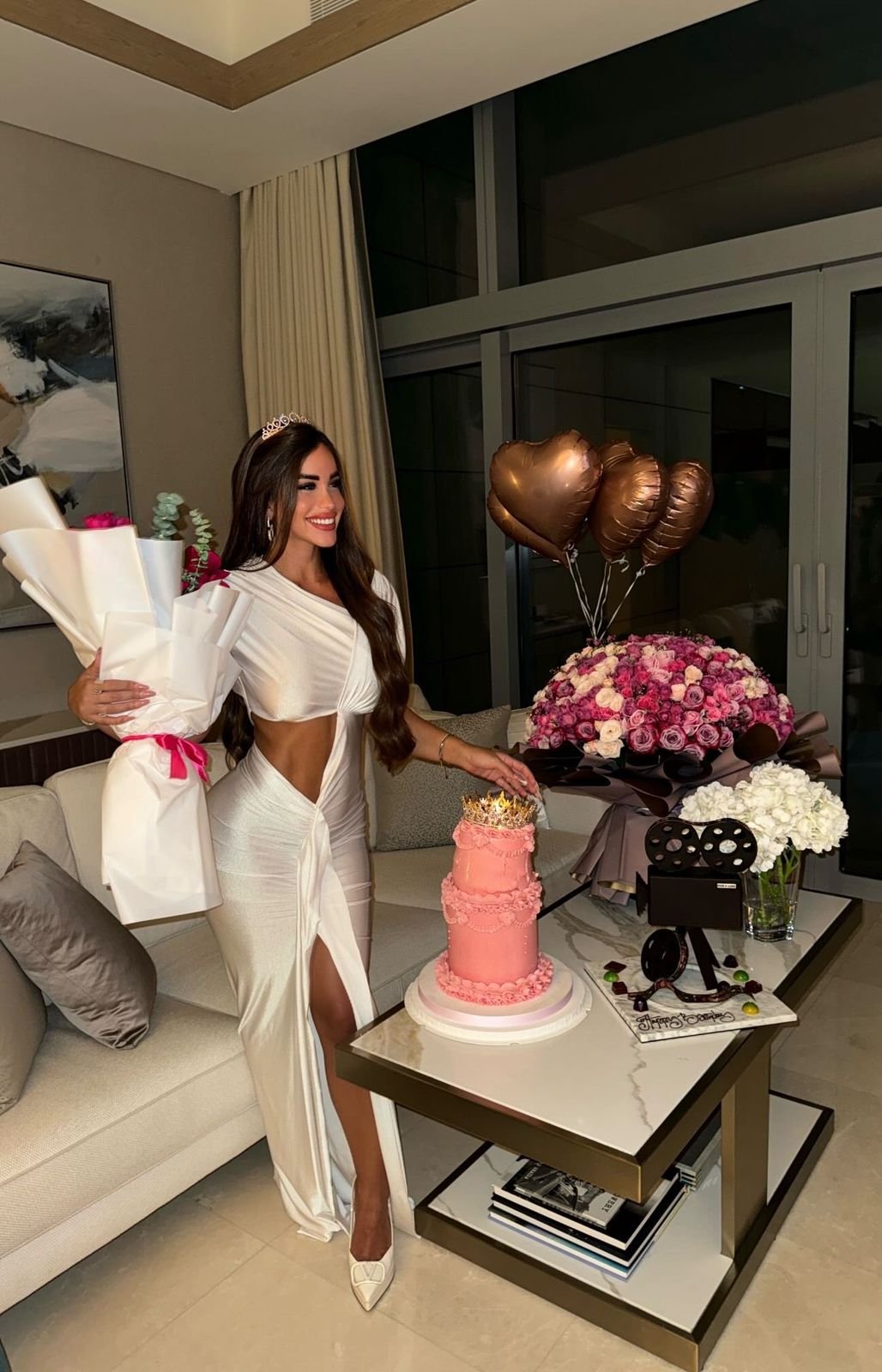 From Fitness Icon to Real Estate Mogul: The Inspiring Journey of Avital Cohen