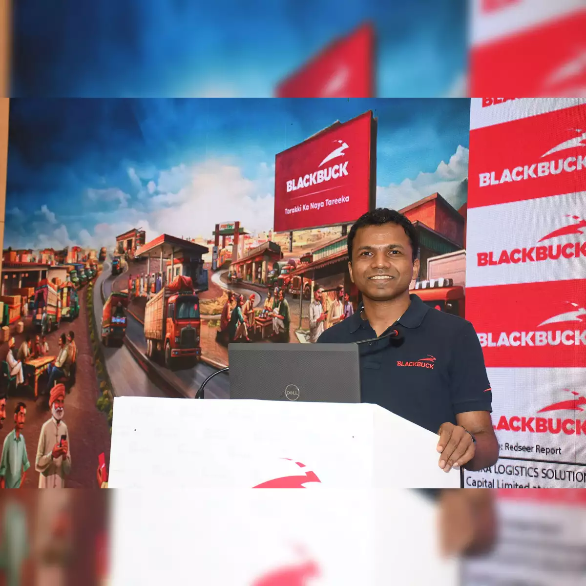 BlackBuck IPO Subscribed 53% on Final Day: What This Means for Investors