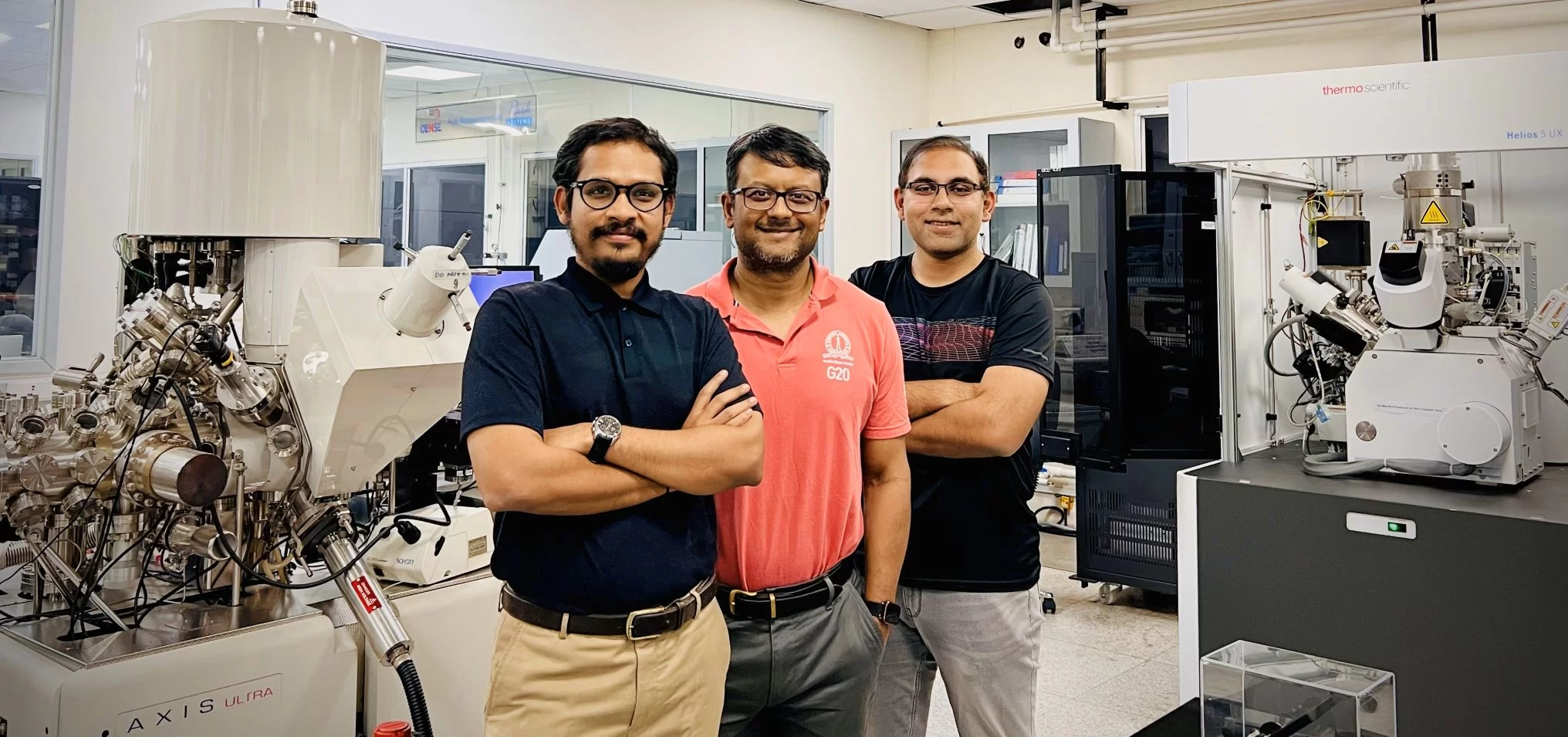 Bengaluru-Based Startup Theranautilus Raises $1.2 Million to Revolutionize Dental Care with Nanorobotics