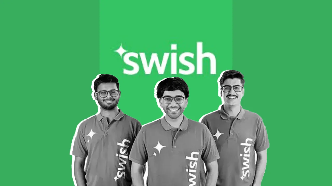 Swish Raises $2 Million to Revolutionize 10-Minute Food Delivery in Bengaluru