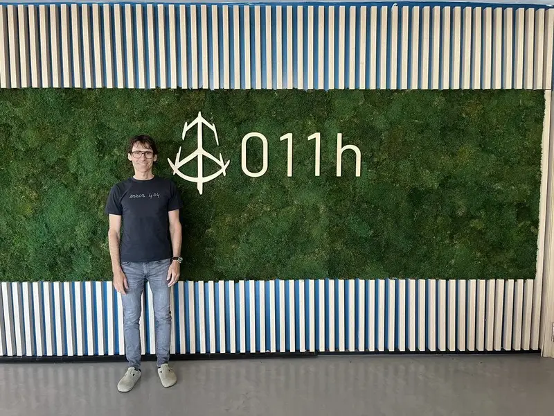 This Climate Tech Startup Raised $1 Million to Help Manufacturers Slash Carbon Emissions—Here’s How They’re Doing It