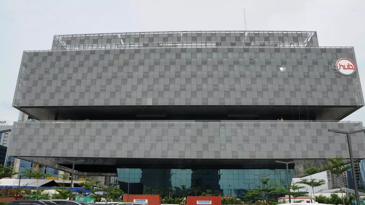 T-Hub Launches DRISHTI Programme to Connect Israeli Startups with India’s Defence and Tech Sectors