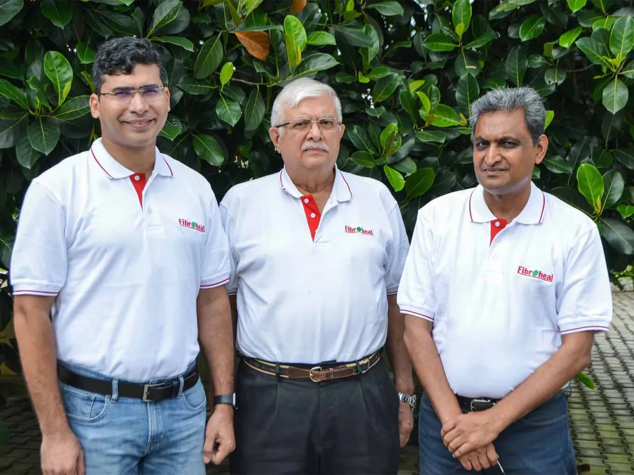 Fibroheal Raises Rs 6.3 Crore to Revolutionize Wound Care with Silk Protein-Based Medical Devices