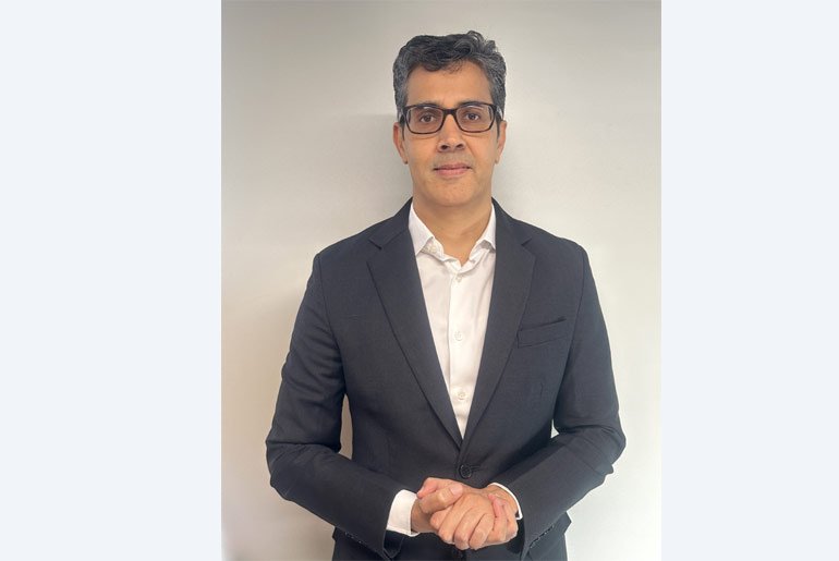 InCred Finance Appoints Gaurav Maheshwari as CFO, Prepares for $588 Million IPO