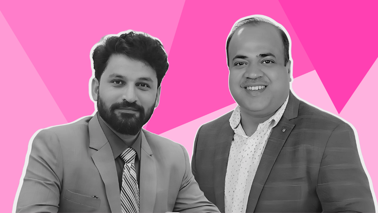 HostBooks Raises $5 Million to Revolutionize Business Automation with AI – Here’s What’s Next for the Fintech Startup